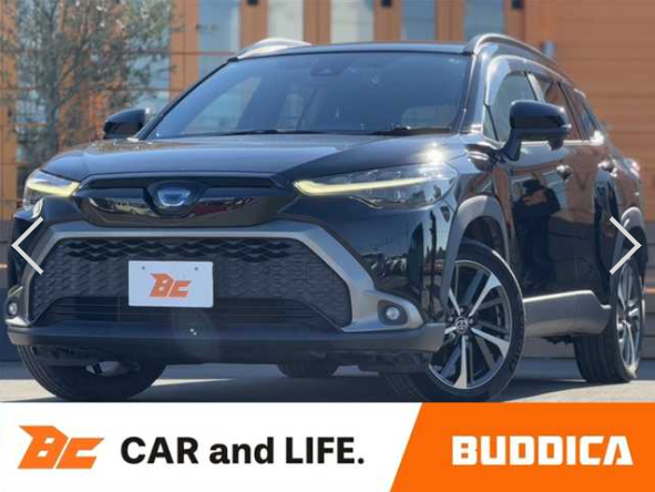 kuta0922's tweet photo. 🍊BUDDICA 野田支社🍊
📷\新着の車両はこちら/  📷
🚙トヨタ カローラクロス 299.8万円　R3年式 7.6万キロ 
🚗ホンダ N-ONE  69.8万円 H29年式  6.9万キロ https://t.co/ur3yZjAcyI