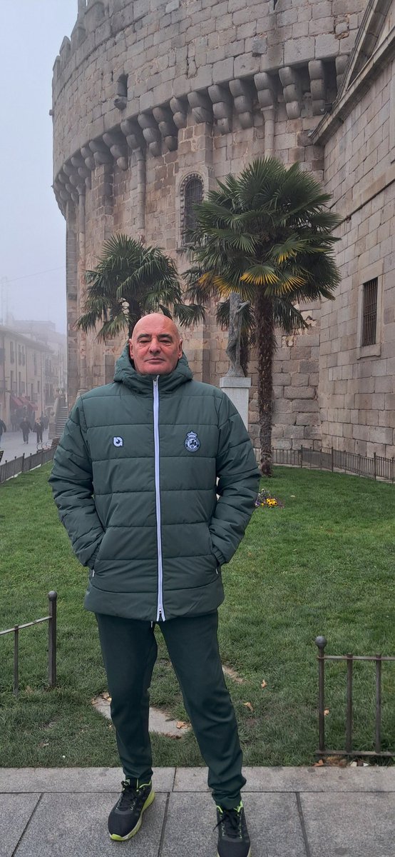 cheva_edp's tweet photo. En Ávila. https://t.co/EXVBfYmKDP