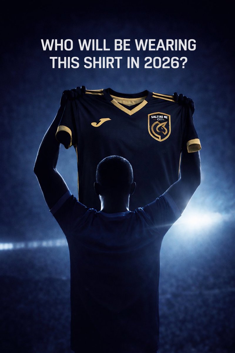 An opportunity for players looking to take their next step in 2026