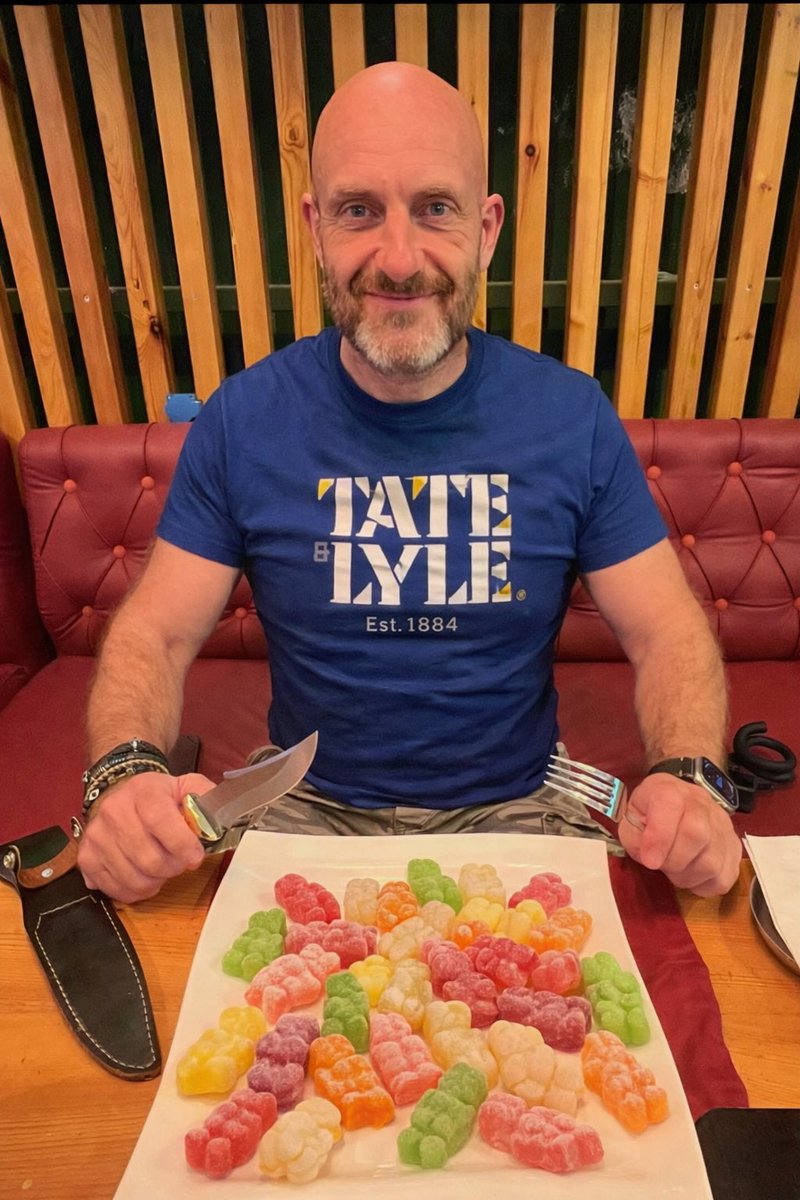 John Devereux tweet media