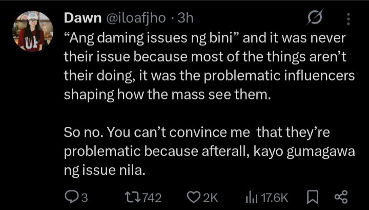 mikhaholic_o's tweet image. ppl n troll called inib being problematic w/o knowing they are the most problematic than girls.