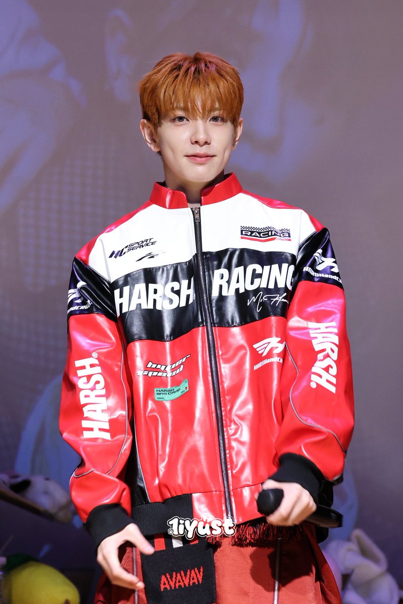 260104 MAKESTAR in TAIPEI ❤️‍🔥 #YUKI #유키 #ユウキ #NEXZ