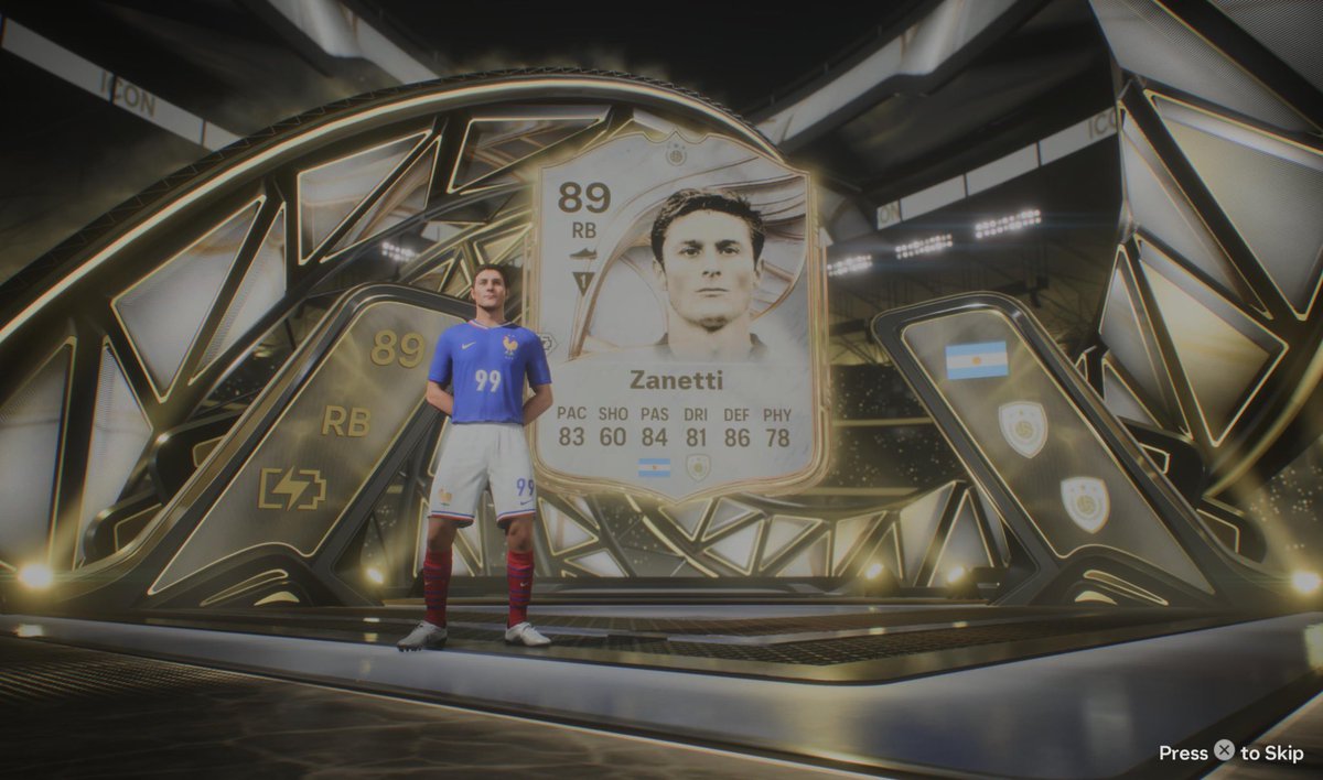 MrBlueFC's tweet image. LFG!! 🤩 from 87+ Icon Pack