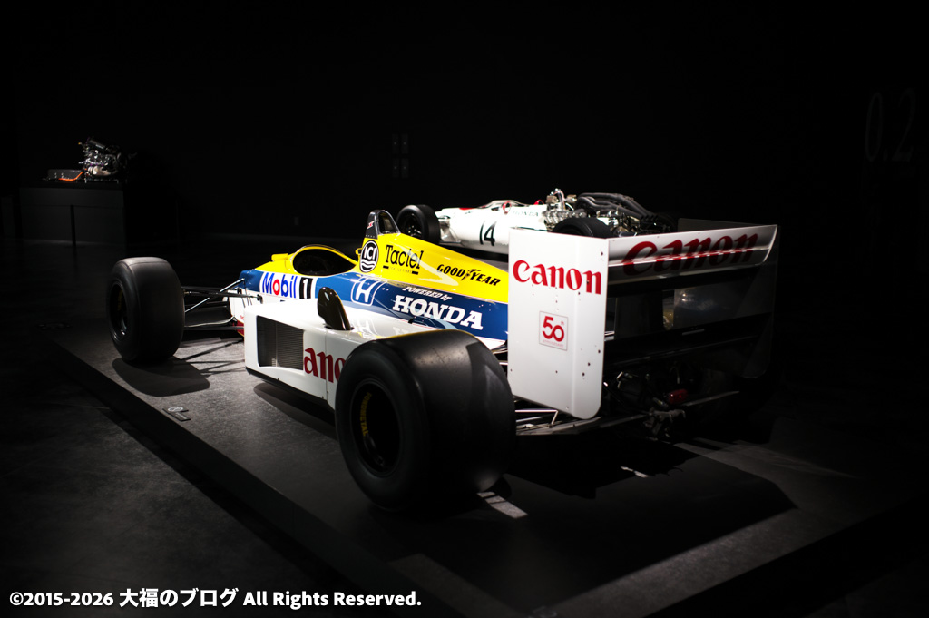 ネルソン・ピケ ウィリアムズ・ホンダ FW11B 1987年 ホンダ別注 F1 ネルソン・ピケ ウィリアムズ・ホンダ FW11B 1987年 ホンダ別注 F1