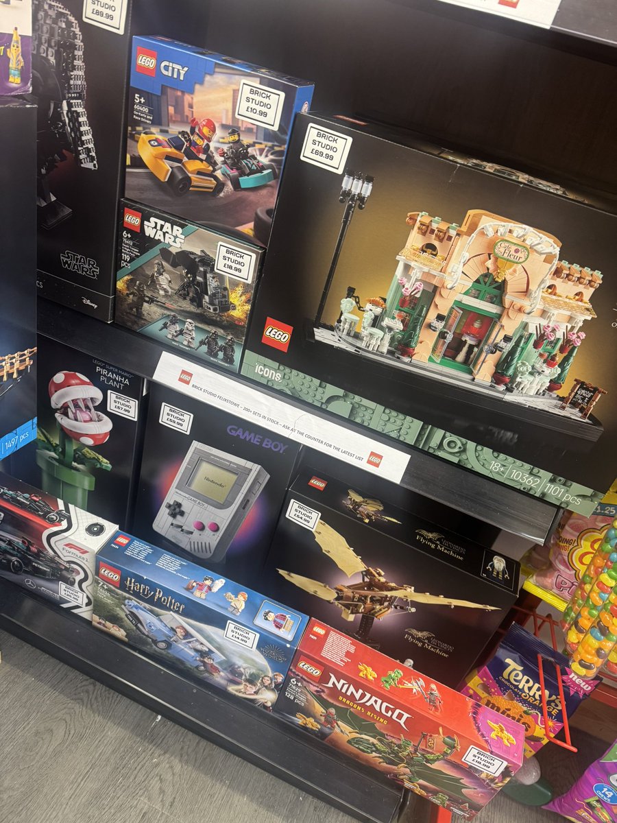 Stuart Daynes tweet media