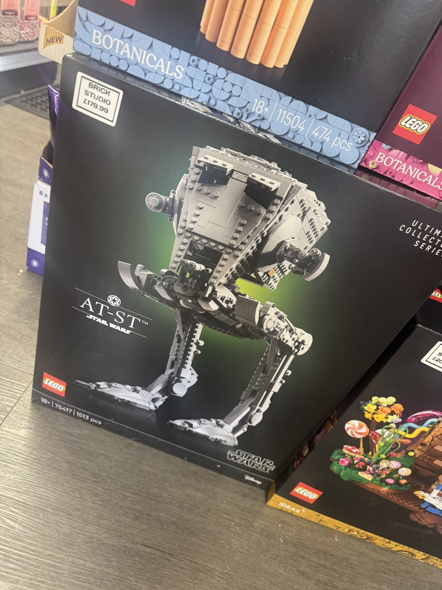 Stuart Daynes tweet media