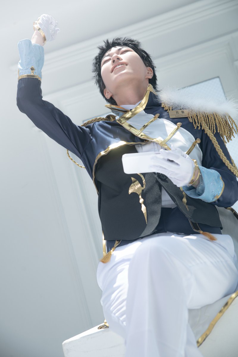 goncos1222's tweet photo. ＊cos

ッシャア！！！！！！！！！！

ｷﾀ━━━━(ﾟ∀ﾟ)━━━━!!

🖥️…@goncos1222 
📸…@yagi_san77 

#にじのジュンブラ共通併せ https://t.co/WnBMNRnvXL