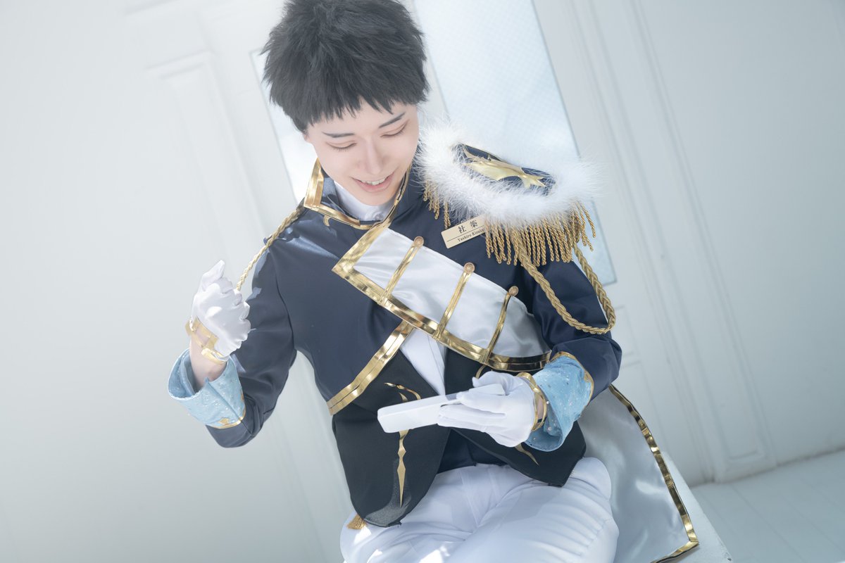goncos1222's tweet photo. ＊cos

ッシャア！！！！！！！！！！

ｷﾀ━━━━(ﾟ∀ﾟ)━━━━!!

🖥️…@goncos1222 
📸…@yagi_san77 

#にじのジュンブラ共通併せ https://t.co/WnBMNRnvXL