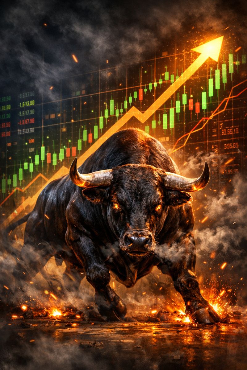 🚨 If you hold risk on assets, stop and read this now...

What happened in Venezuela is extremely important to focus on right now.

Many believe we will see a major drop in the cost per barrel of oil due to the reserves the US is taking over.

We got clear confirmation from Trump