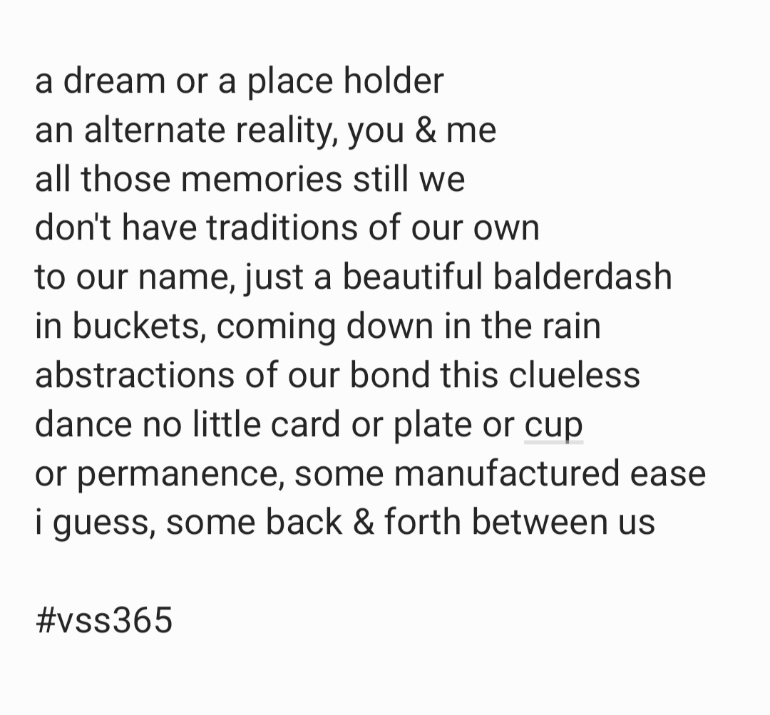 wingshadowsau's tweet image. #abstraction #balderdash #clueless #vss365