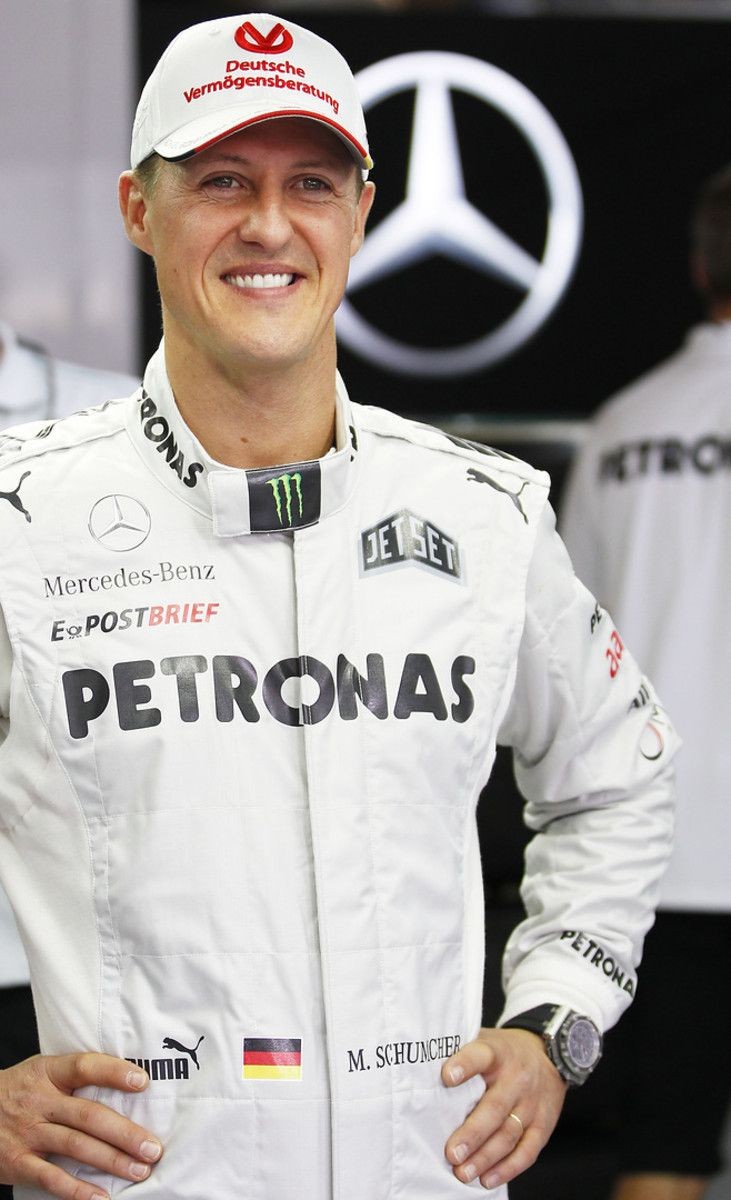 Mercedes-AMG | F1 News 🏁 tweet media
