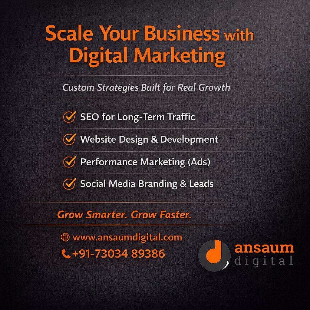 Ansaum Digital tweet media