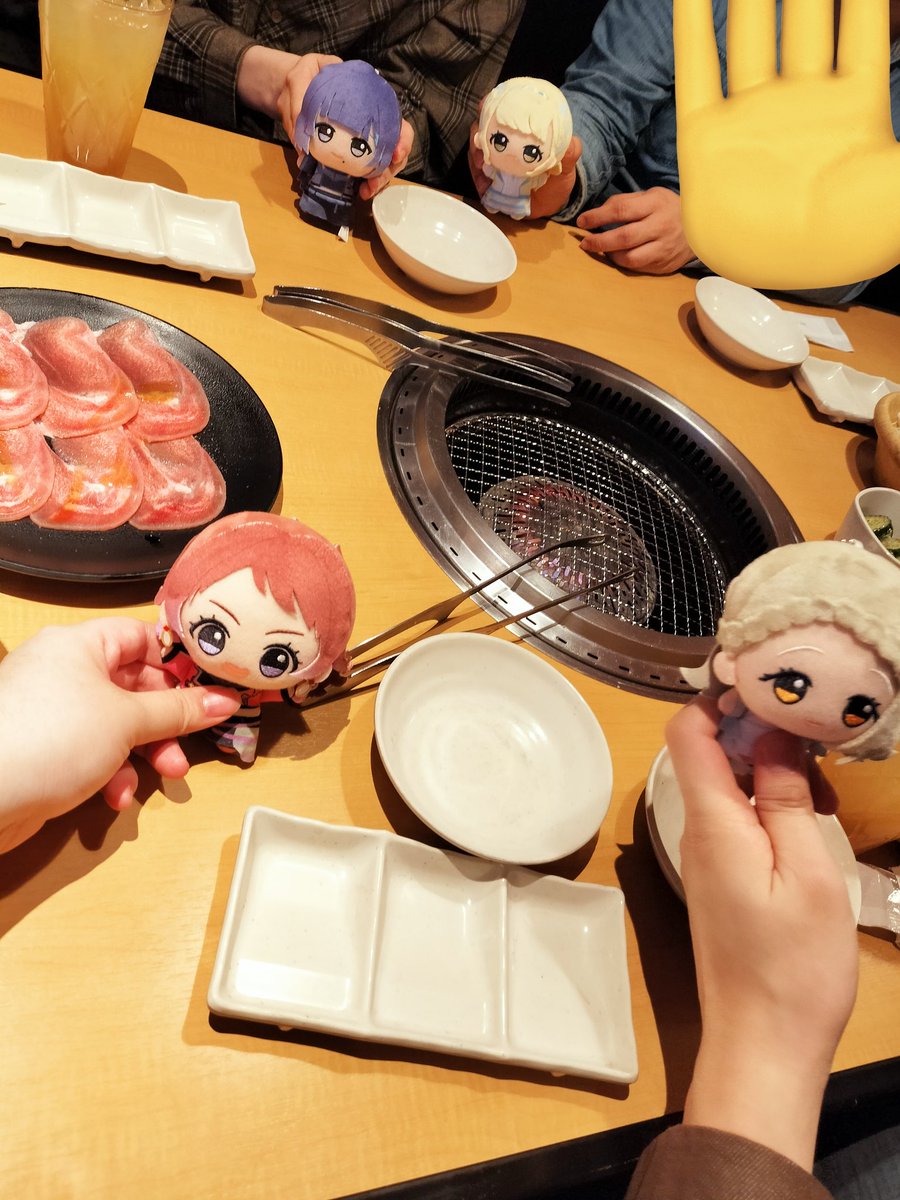 ayaha_ss's tweet photo. 朝から死ぬほど楽しかった https://t.co/dSGhjunTnQ