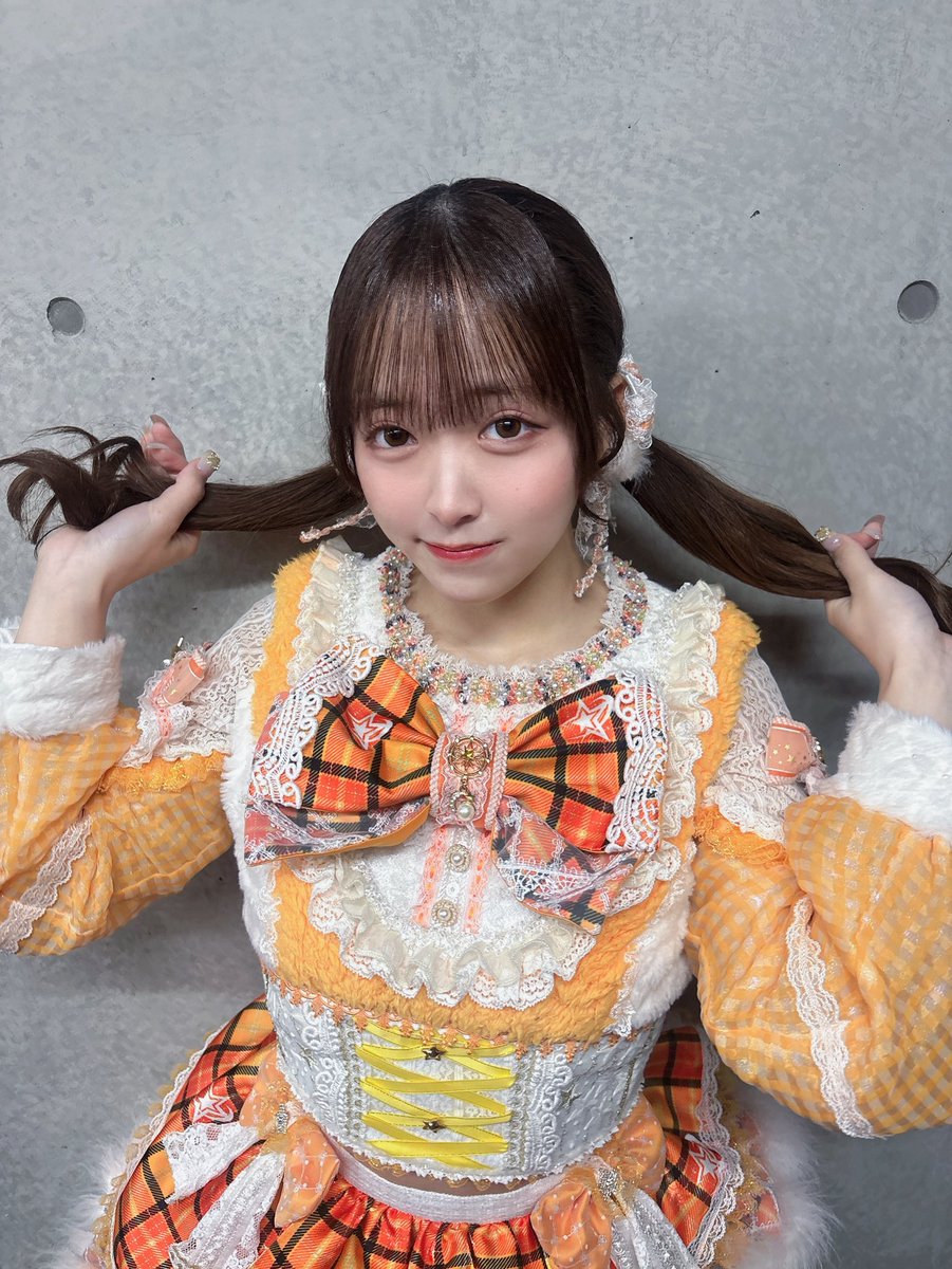 並木日那【あの日見たラッキースター】 (@anst_hlna) / Posts / X