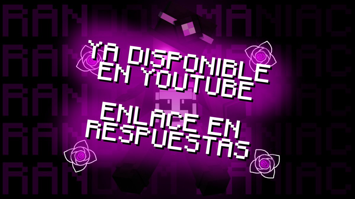 Onyrikat's tweet photo. NUEVO VÍDEO EN YOUTUBE!!

"Ya que estamos aquí..." / "Now that we're here..."

CON DOBLAJE DE VOZ TANTO EN ESPAÑOL COMO EN INGLÉS GRACIAS A @RZX_Alvaro888 

ENLACE EN RESPUESTAS, ESPERO QUE LO DISFRUTEN!! https://t.co/461HclYwzR