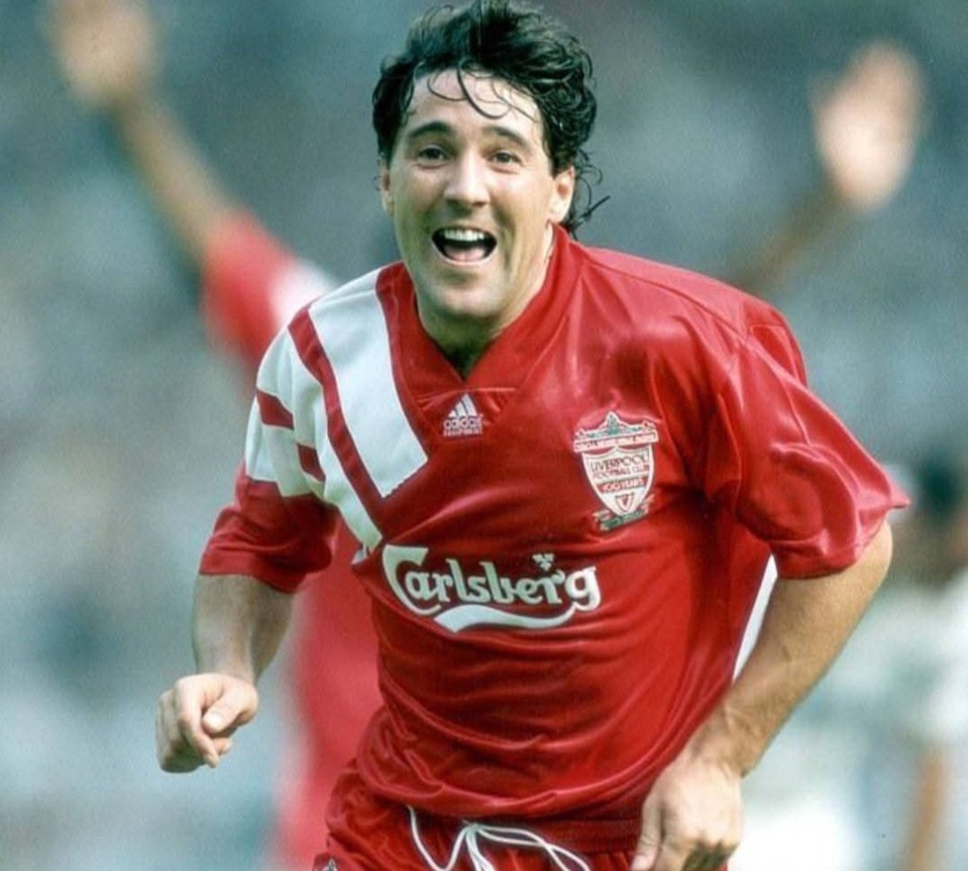 We have now sold over 25% of the tickets available for this sporting evening with Dean Saunders and Rob McCaffery at the SOS Sports Bar on Friday 6th February 2026 starting at 8.00pm. To get your tickets they are available at Faversham Town FC or steveholness@favershamtown.co.uk