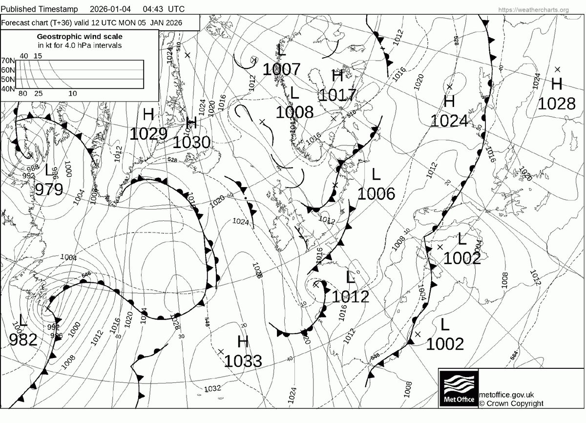 Extrême Météo tweet media