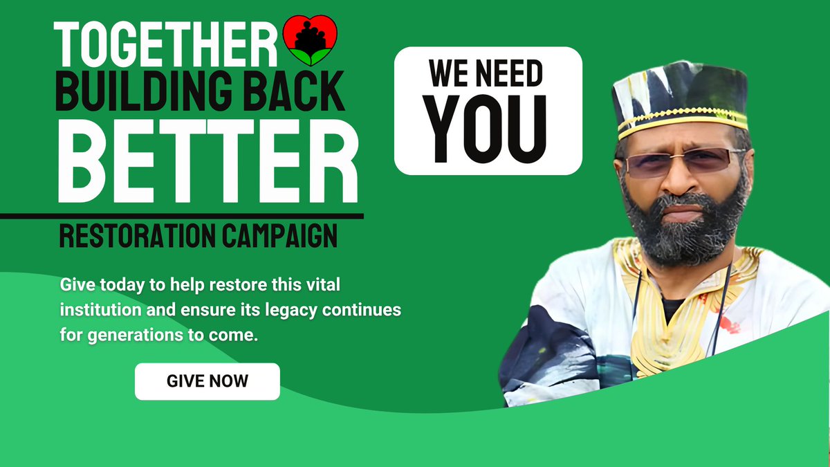 S.H.A.P.E. Community Center tweet media