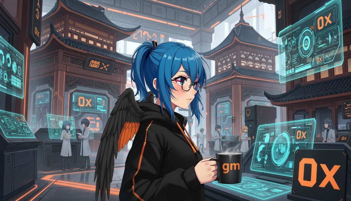 The Mimi 🧡 (@mimi_xweb3) / Posts / X