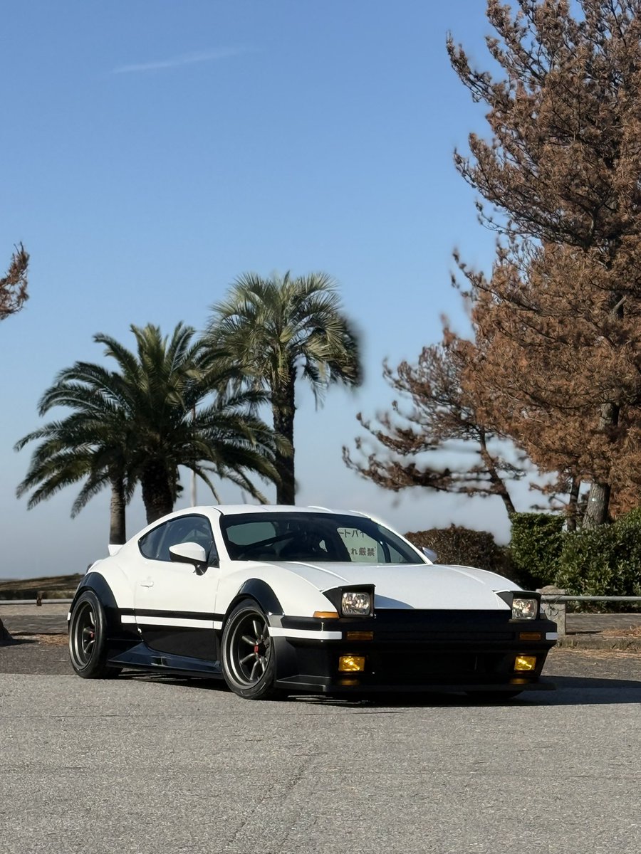 ヒロト (@mycarislevin) / Posts / X