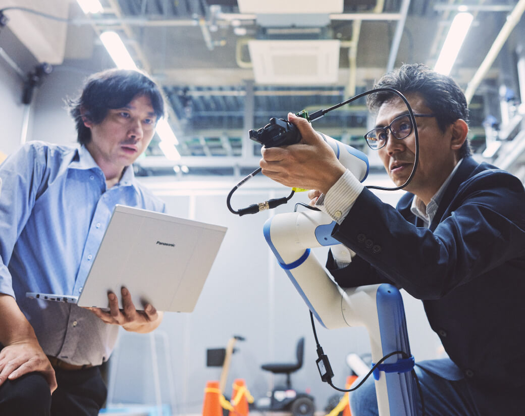 ／
2026年度も‼️
博士卒研究職を大規模募集‼️
＼

📅スケジュール（予定）
4月上旬～5月上旬、9月上旬～10月上旬（年2回実施）

産総研の博士卒研究職は、新卒・既卒不問。