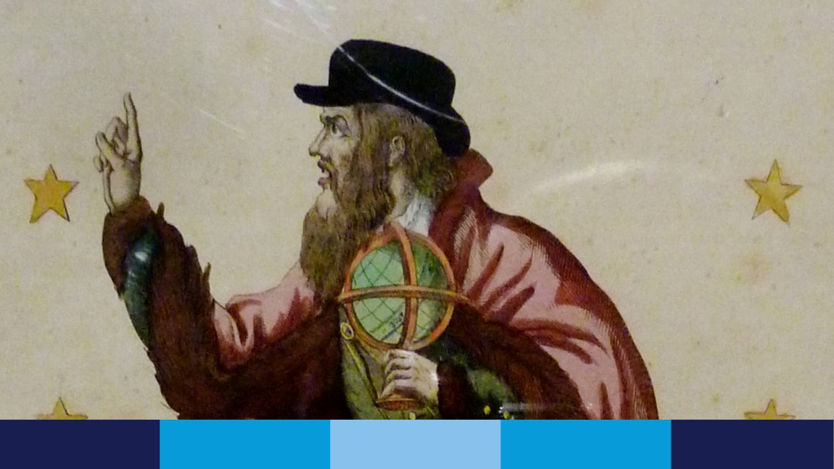 cicap's tweet image. Con l’inizio dell’anno, immancabili, le profezie di Nostradamus approdano su giornali e riviste. Quali vaticini gli sono stati attribuiti, per il 2026? queryonline.it/2026/01/01/nos…