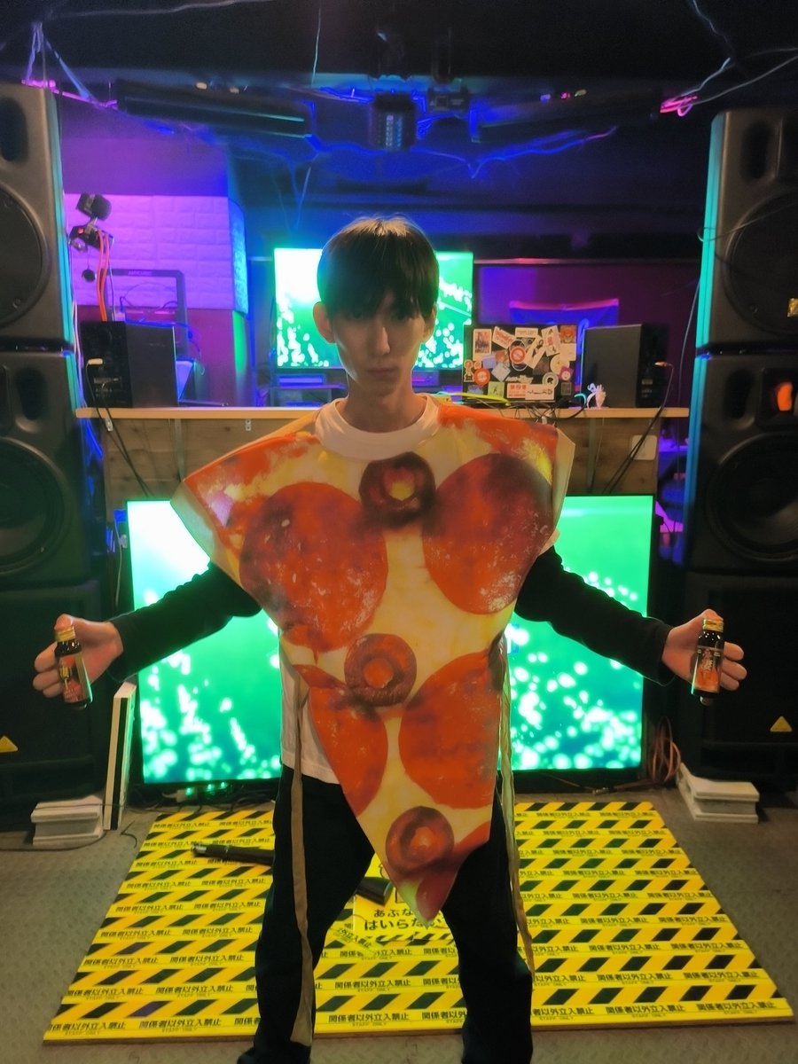 何かすげぇ一瞬だったな