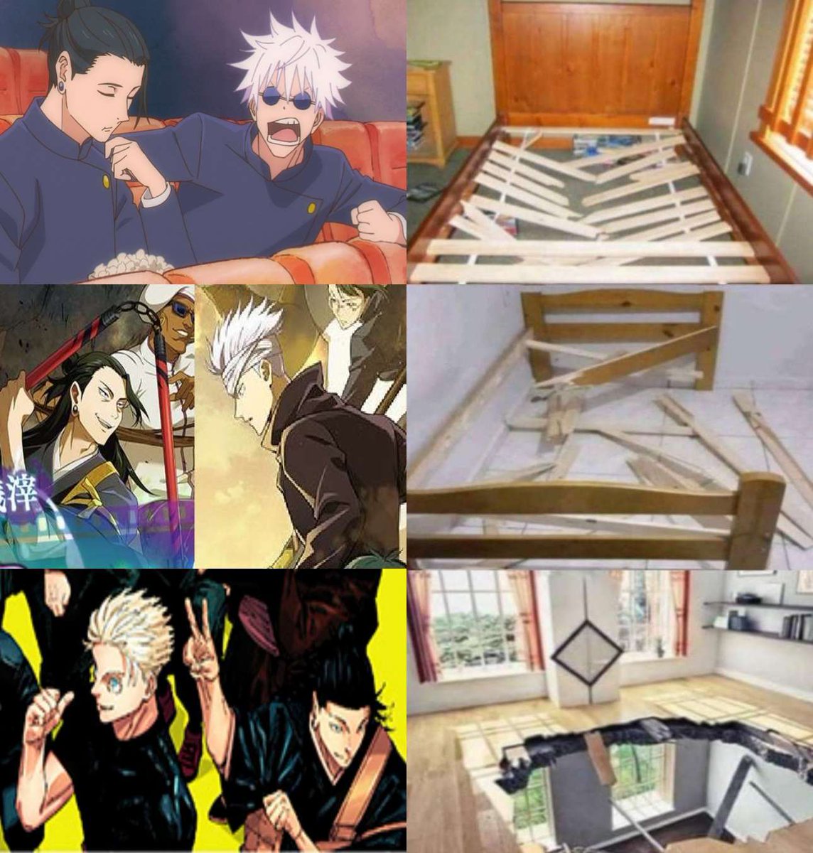 Zinn69611032's tweet image. #夏五