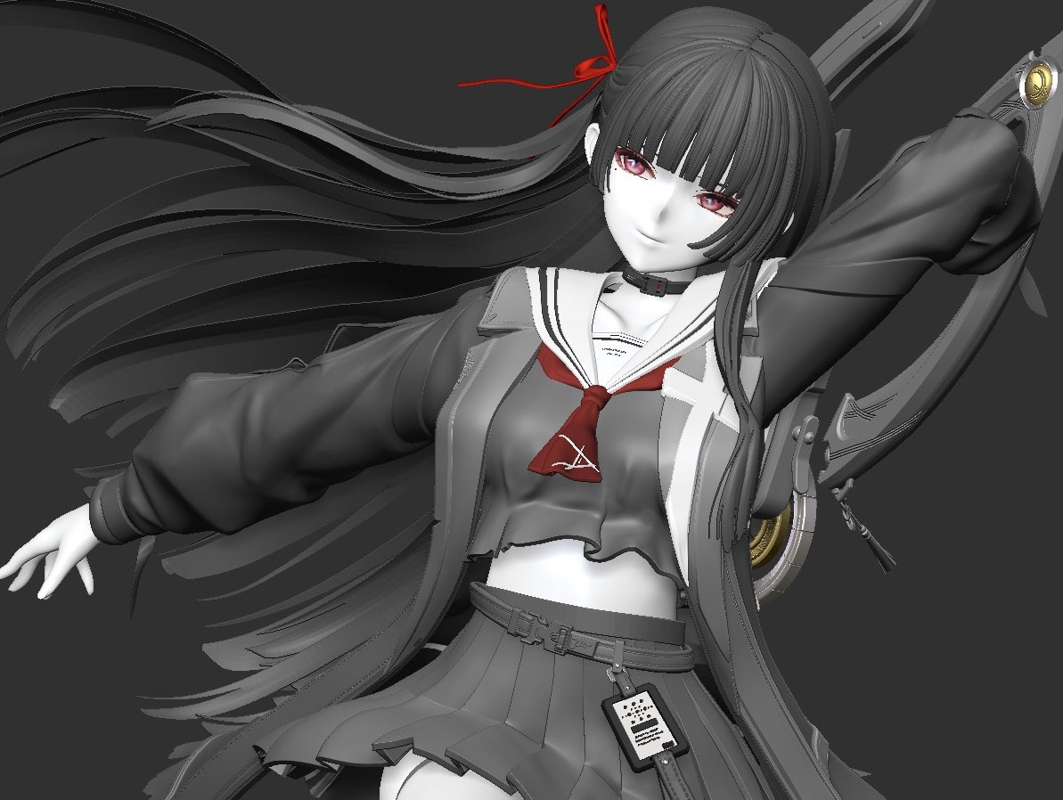 Studio MH5＠WF2026W5-13-10 (@StudioMH5) / Posts / X