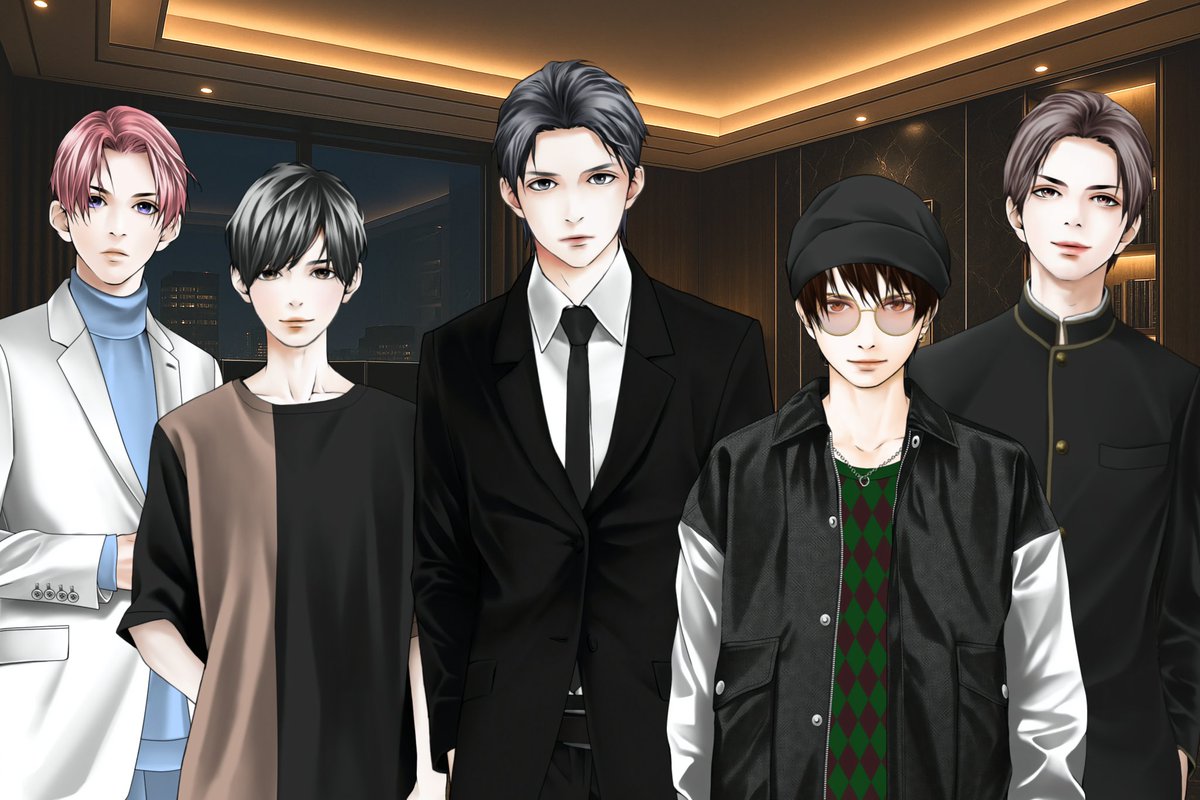 mocoemon1's tweet photo. インフォームド・コンセント
第１部 学生編 完成！
すみません、チャプターつけ忘れました……。

「そっち側」の人たち #Script少女のべるちゃん　https://t.co/CXqgKxbr6U https://t.co/IJ41sJgnlw