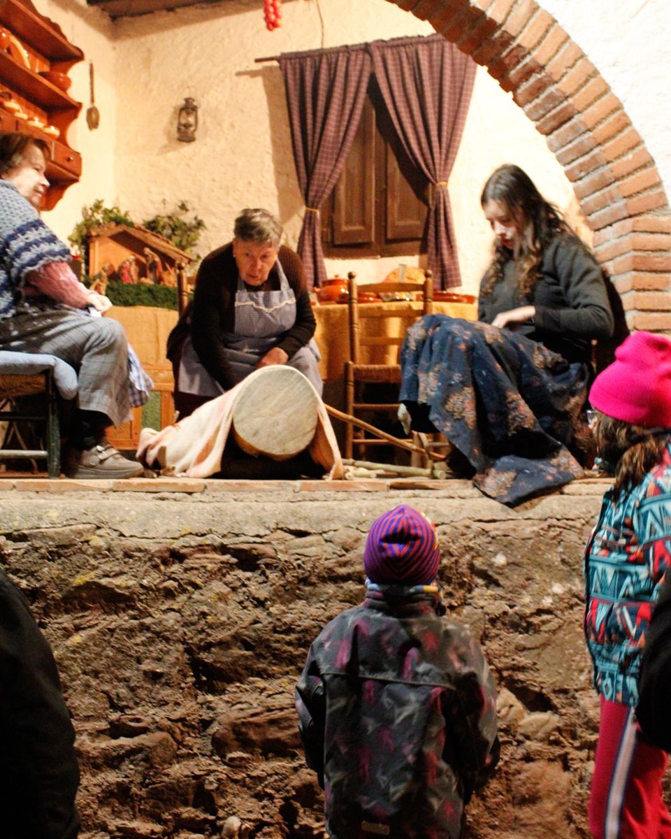 Pessebre Corbera tweet media