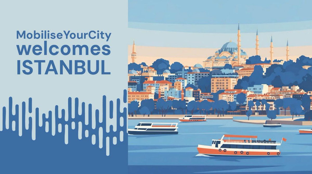 Istanbul Metropolitan Municipality tweet media