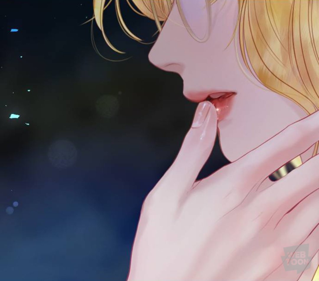 arviswb's tweet image. 타액 표현되는거 개꼴 (절대 입술 사이와 엄지손가락을 확대하지마