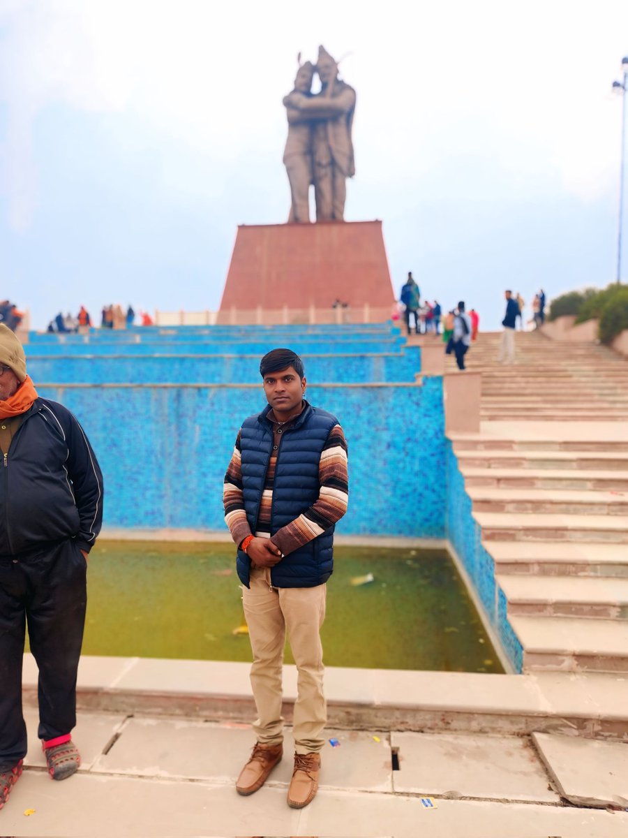 Nagendra patel Amethi tweet media