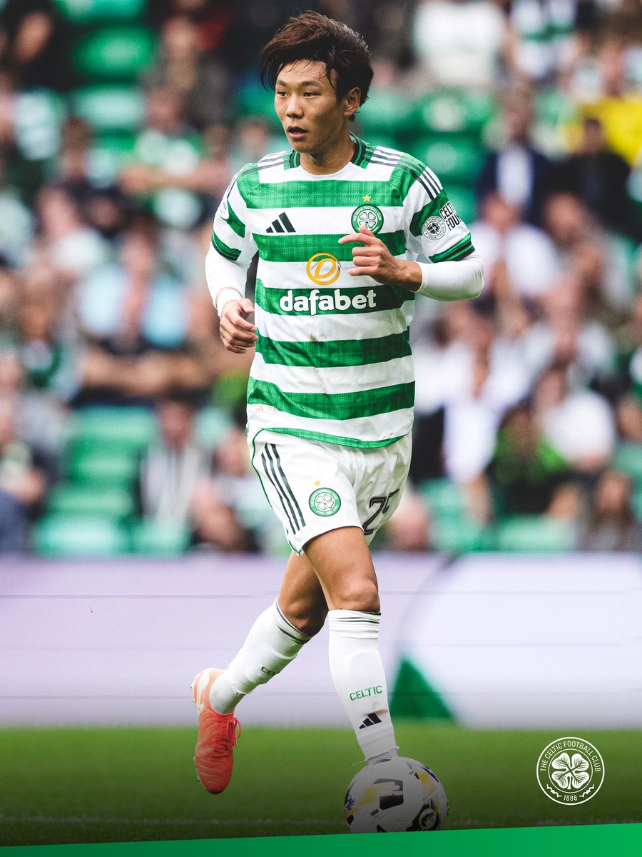 Celtic Football Club tweet media