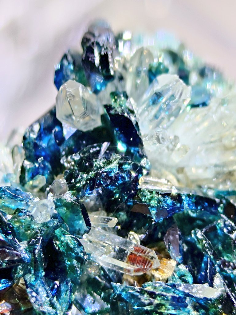 うるうるの宇宙。

#石の日