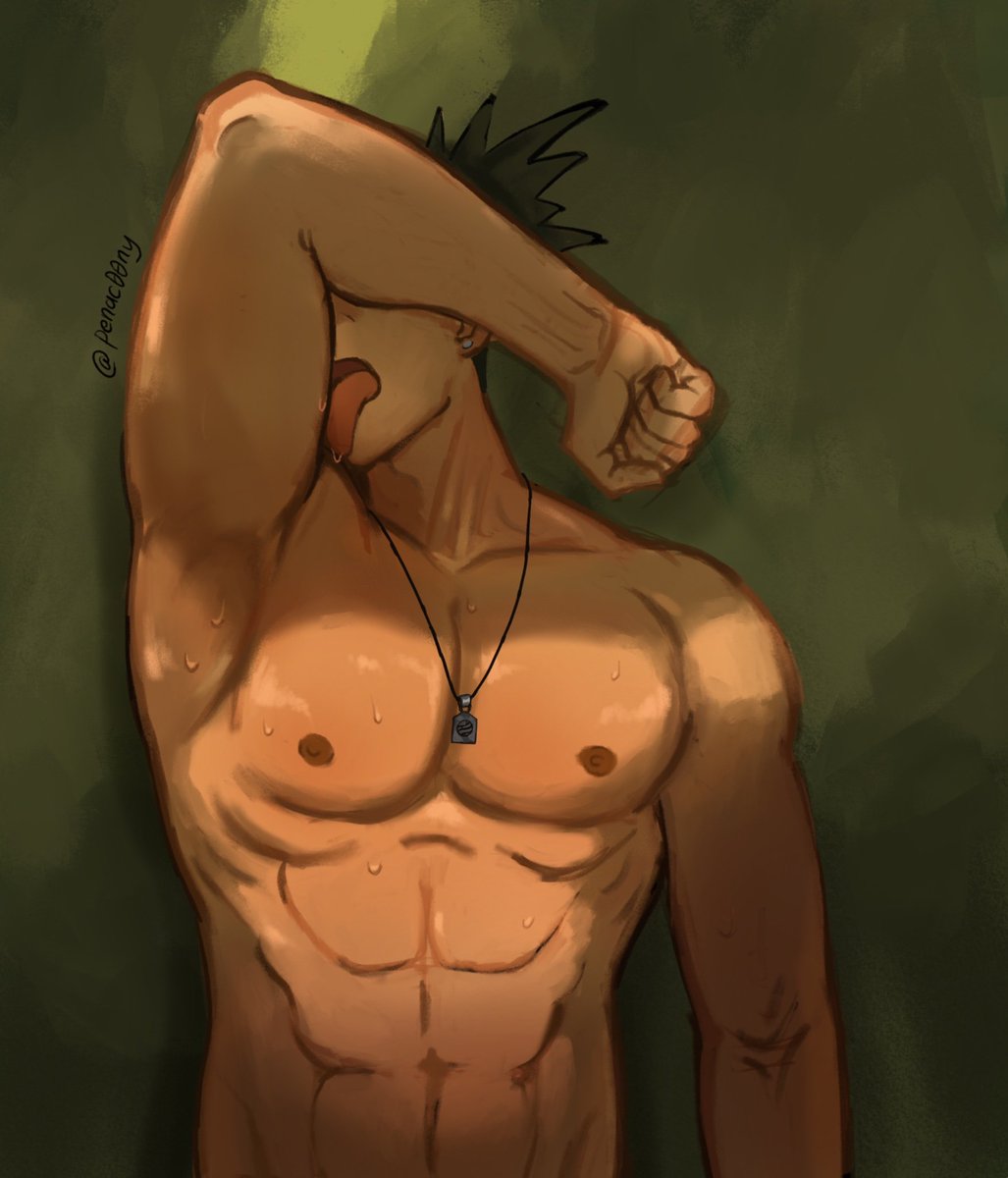 Just for the record #ShikamaruNara