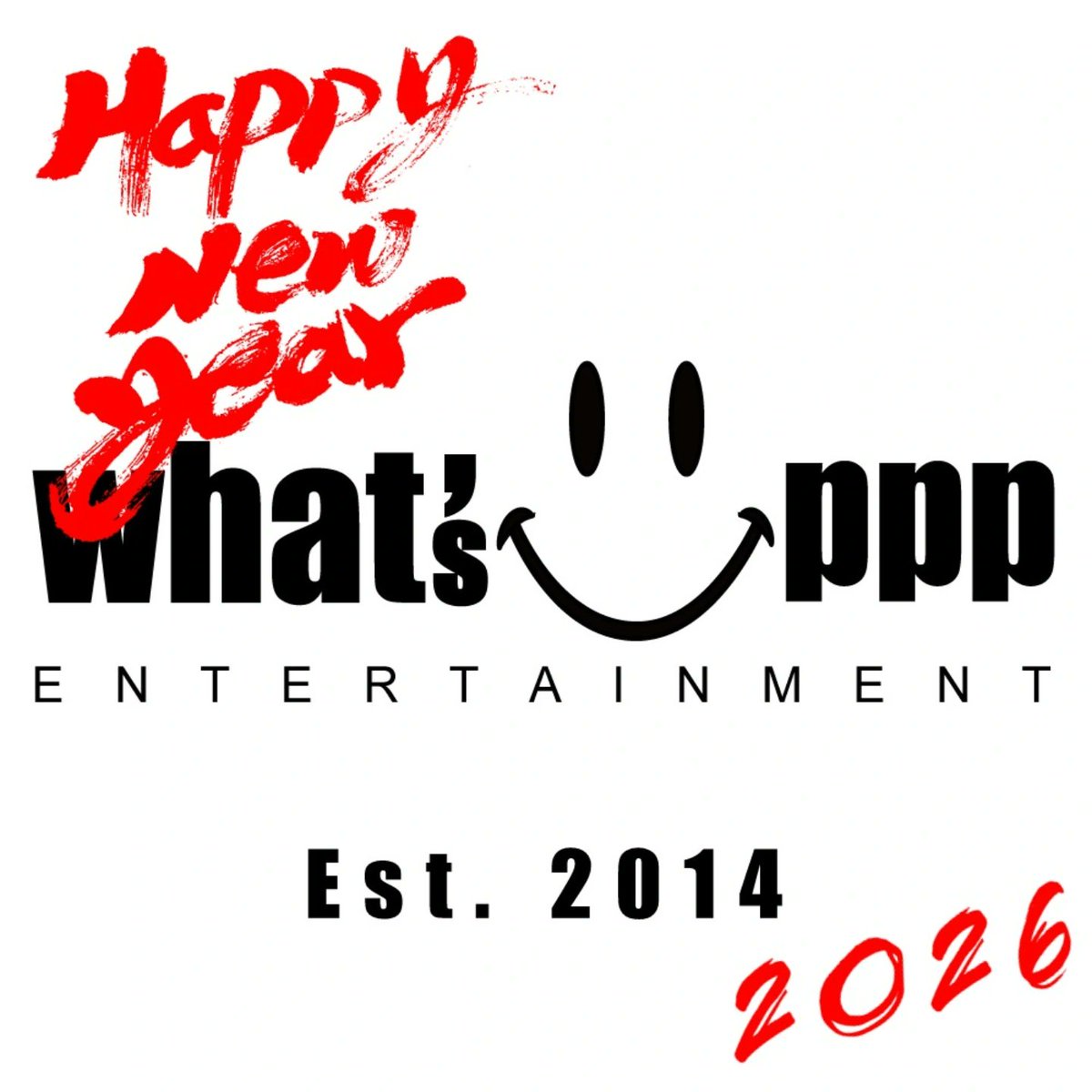 明けましておめでとうございます。
本年もどうぞよろしくお願い申し上げます。
Best wishes for a happy and prosperous New Year.