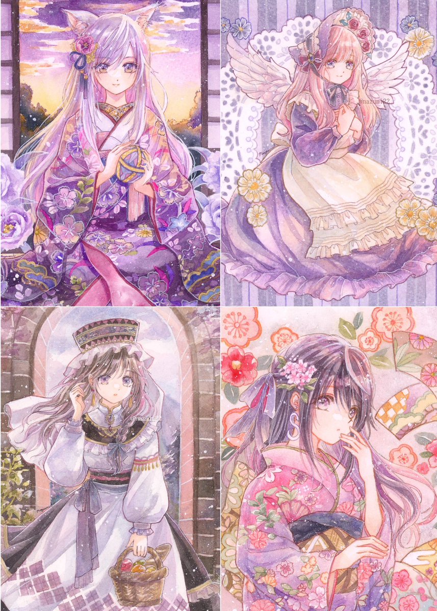 陽夜ぴよ子/piyopiyoko (@piyo402067313) / Posts / X