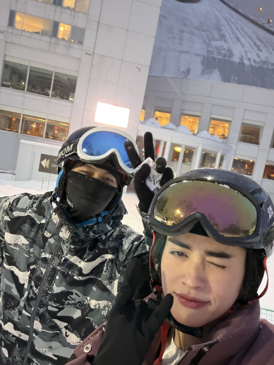 nicesomkidd's tweet image. ไอหนุ่ม