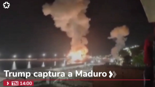 Barlovento Comunicación tweet media