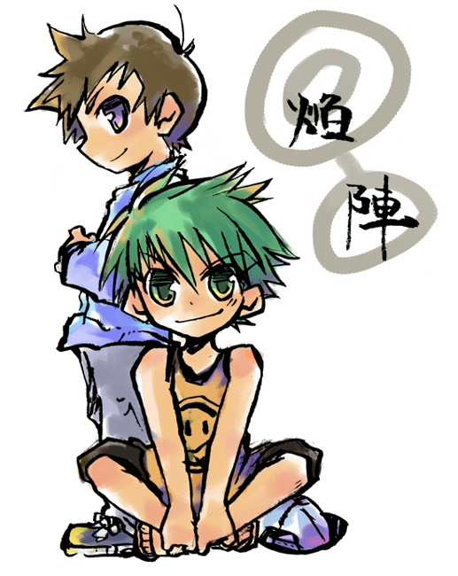 ラグエンの話した？＿