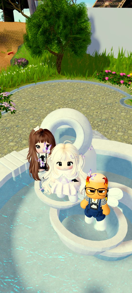 Rose ⊹ ˖ Ი𐑼 tweet media