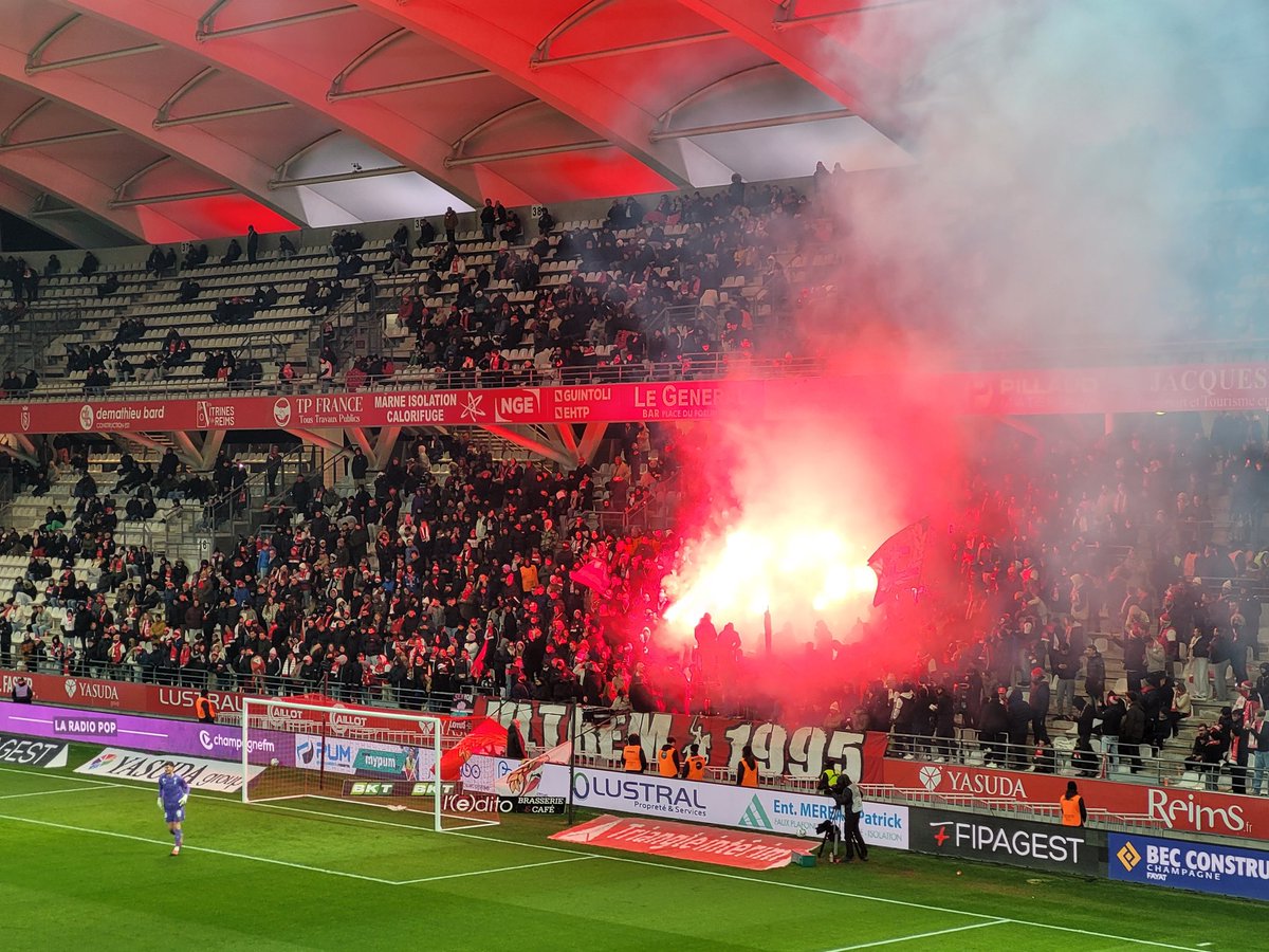 L'expat Rémois ⚜ tweet media