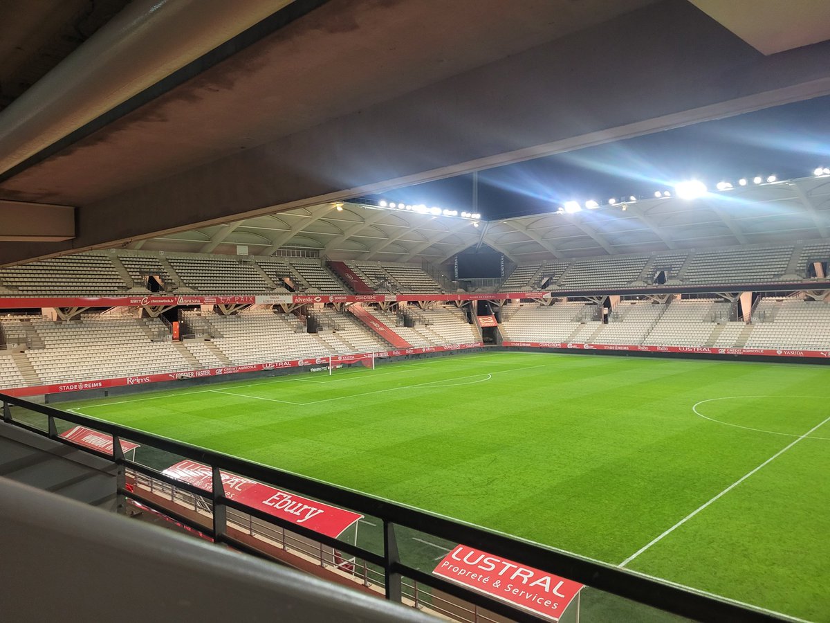 L'expat Rémois ⚜ tweet media