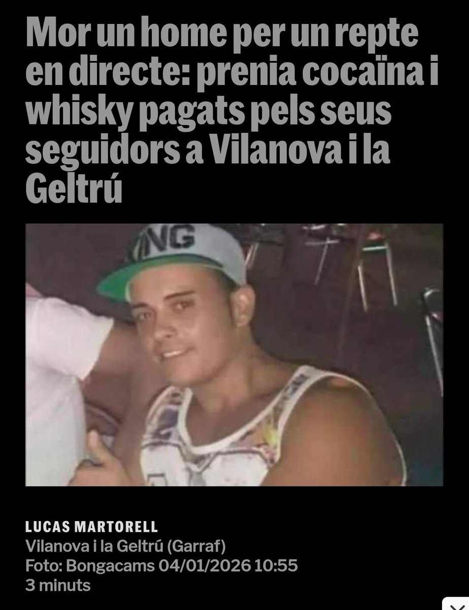 BernatCastro87's tweet photo. Això és una barbaritat https://t.co/ZFMECO9z26