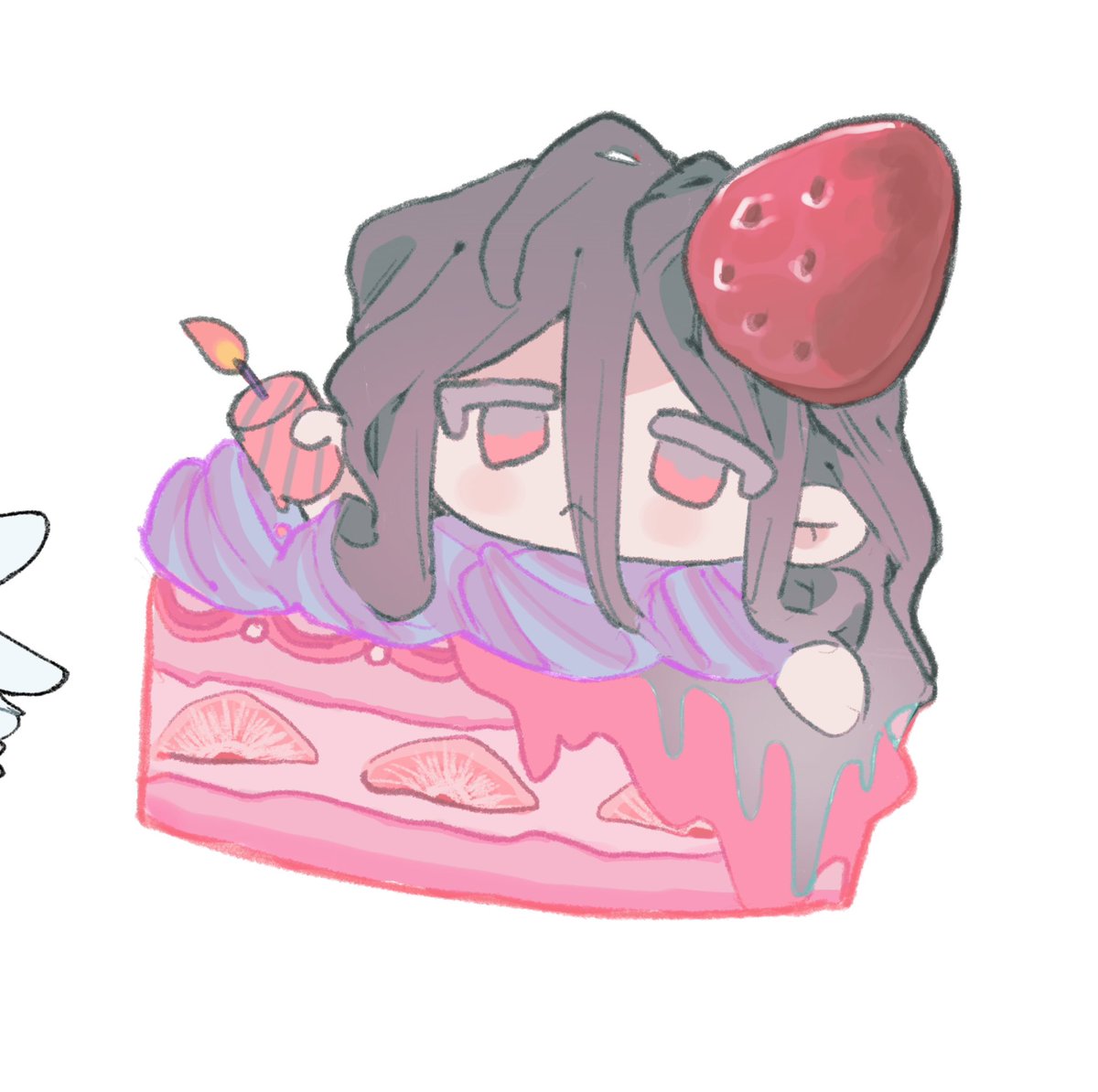 四つ葉 tweet media