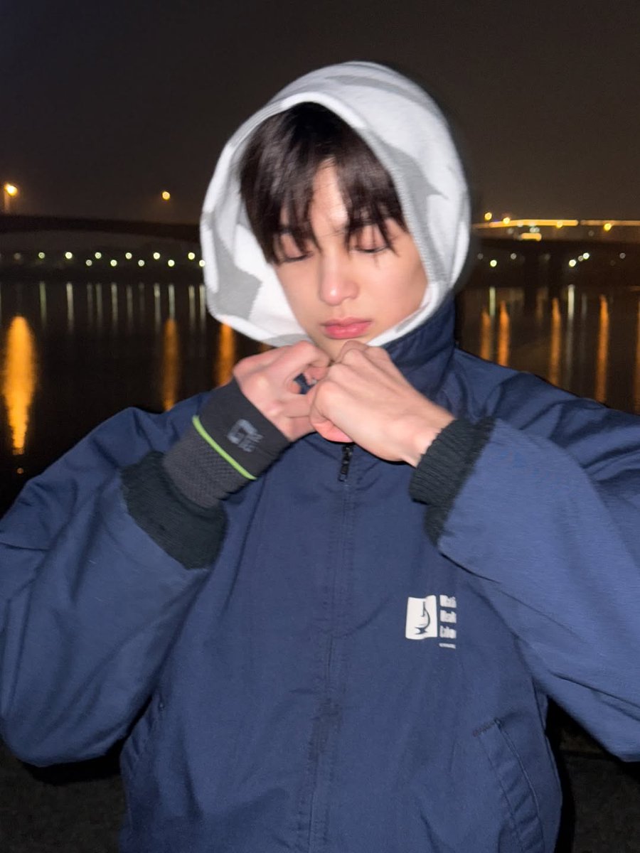 zhaoyufancokr's tweet image. [260104] Keonho Instagram Update

🌉

#KEONHO #건호