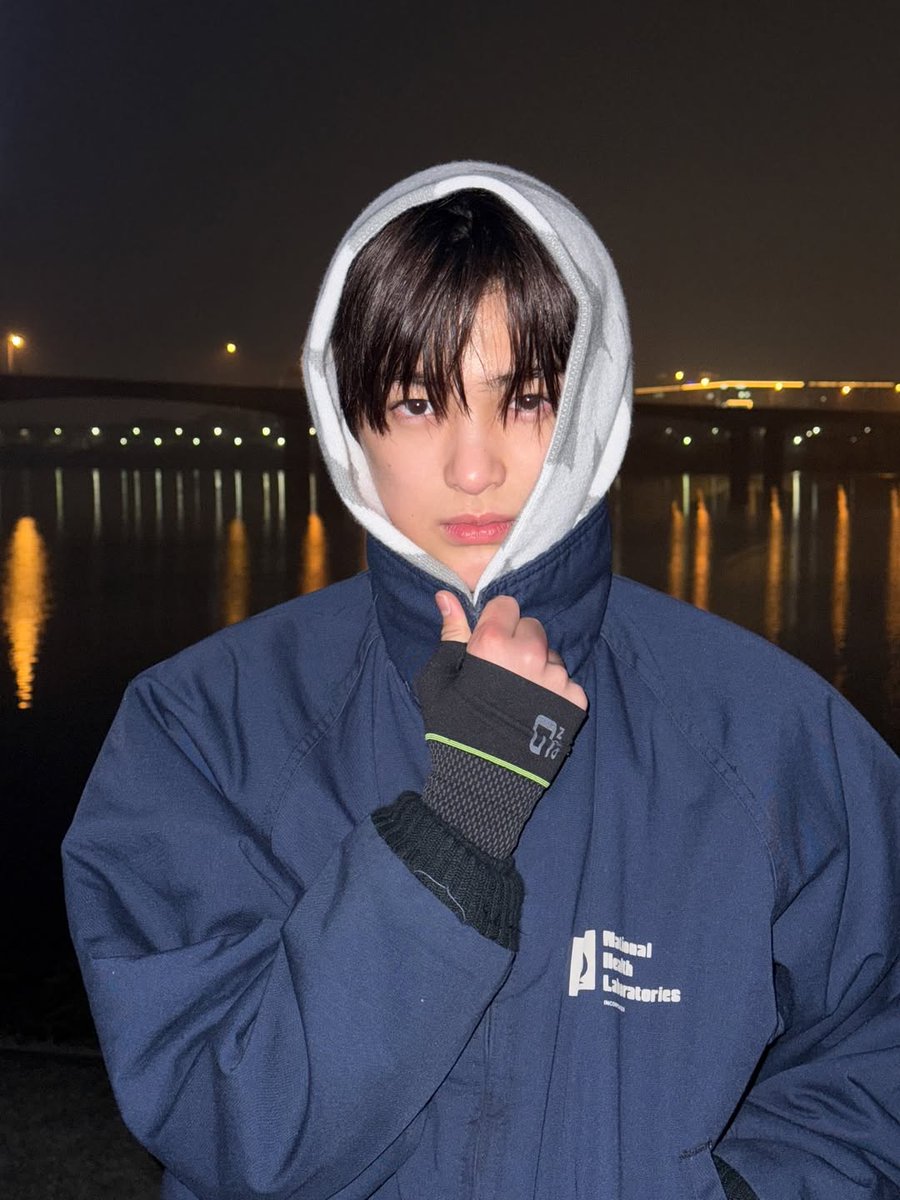 zhaoyufancokr's tweet image. [260104] Keonho Instagram Update

🌉

#KEONHO #건호