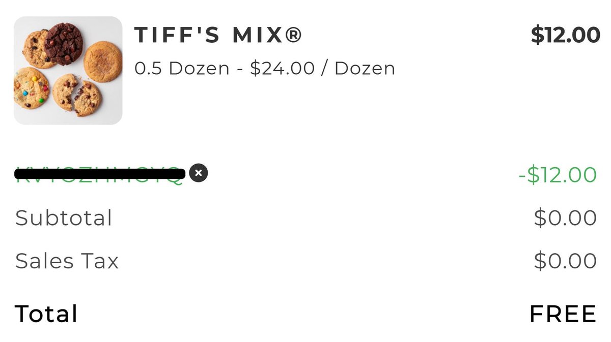 Price Errors tweet media